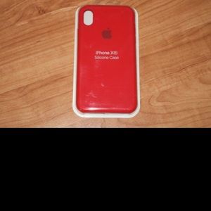 Apple iphone XR case